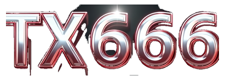tx6666 logo