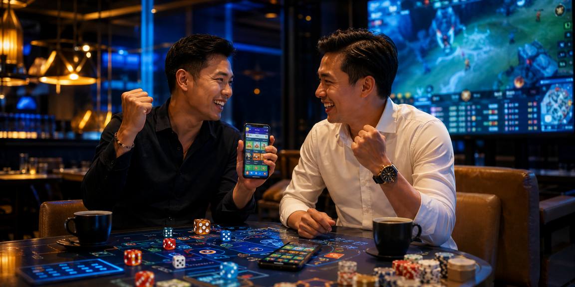 tx6666 Lightning Roulette
